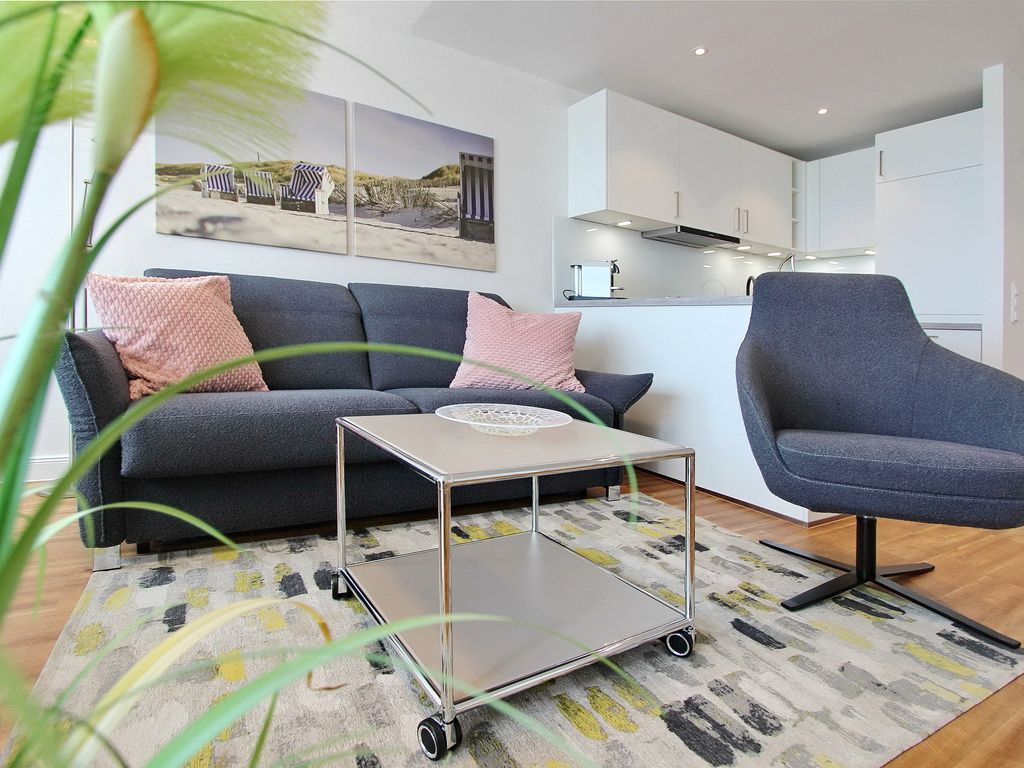 App. 330, Haus Metropol,14.Etage