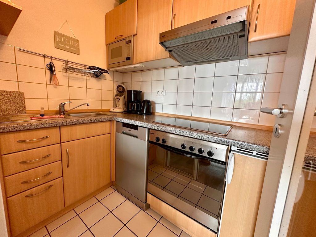 Ferienwohnung De Diek 103