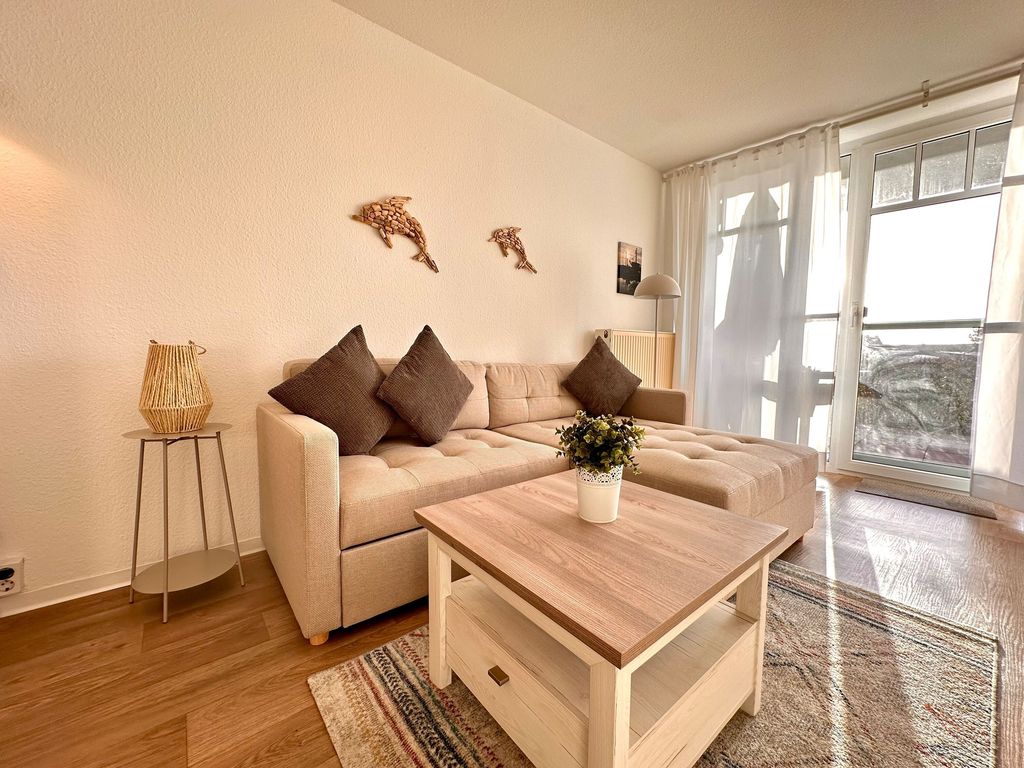 Ferienwohnung De Diek 103