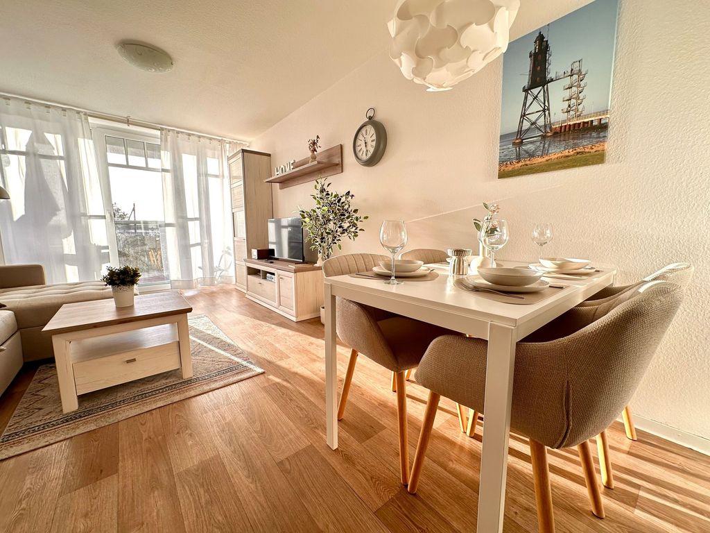 Ferienwohnung De Diek 103