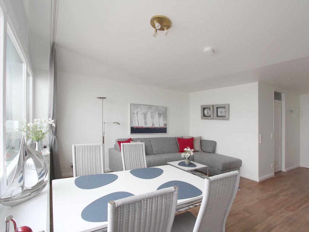 App. 332, Haus Metropol,14.Etage