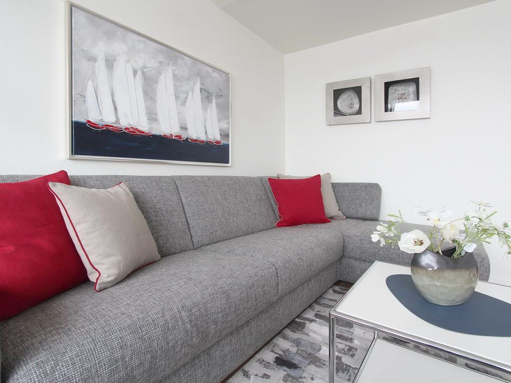 App. 332, Haus Metropol,14.Etage