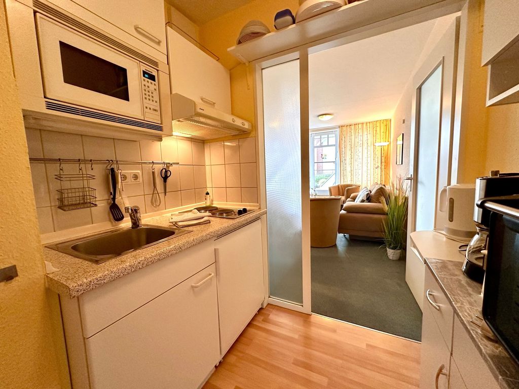 Ferienwohnung De Diek 105