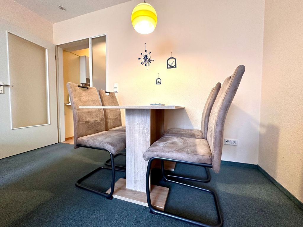 Ferienwohnung De Diek 105