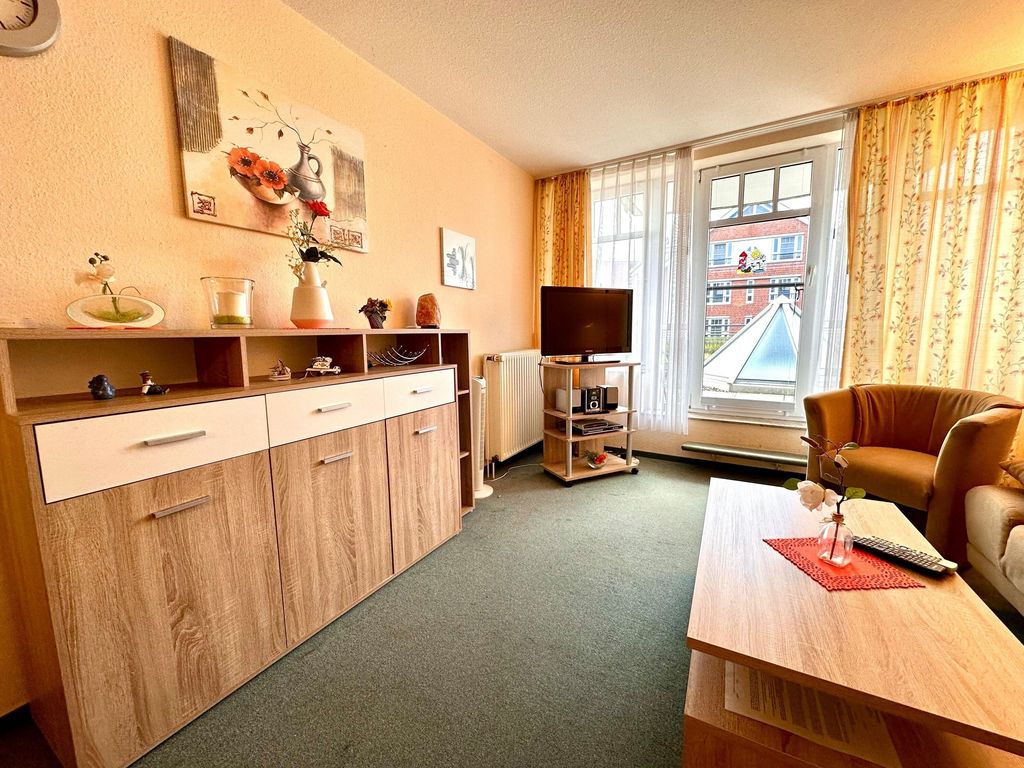 Ferienwohnung De Diek 105