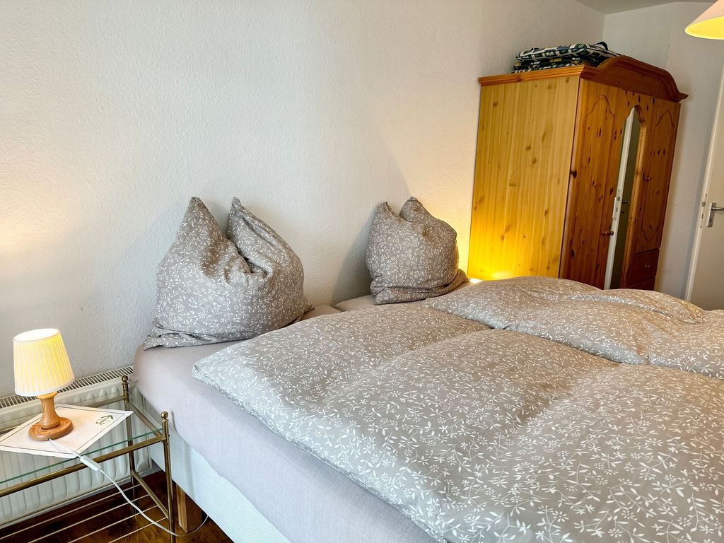 Ferienwohnung De Dörsch