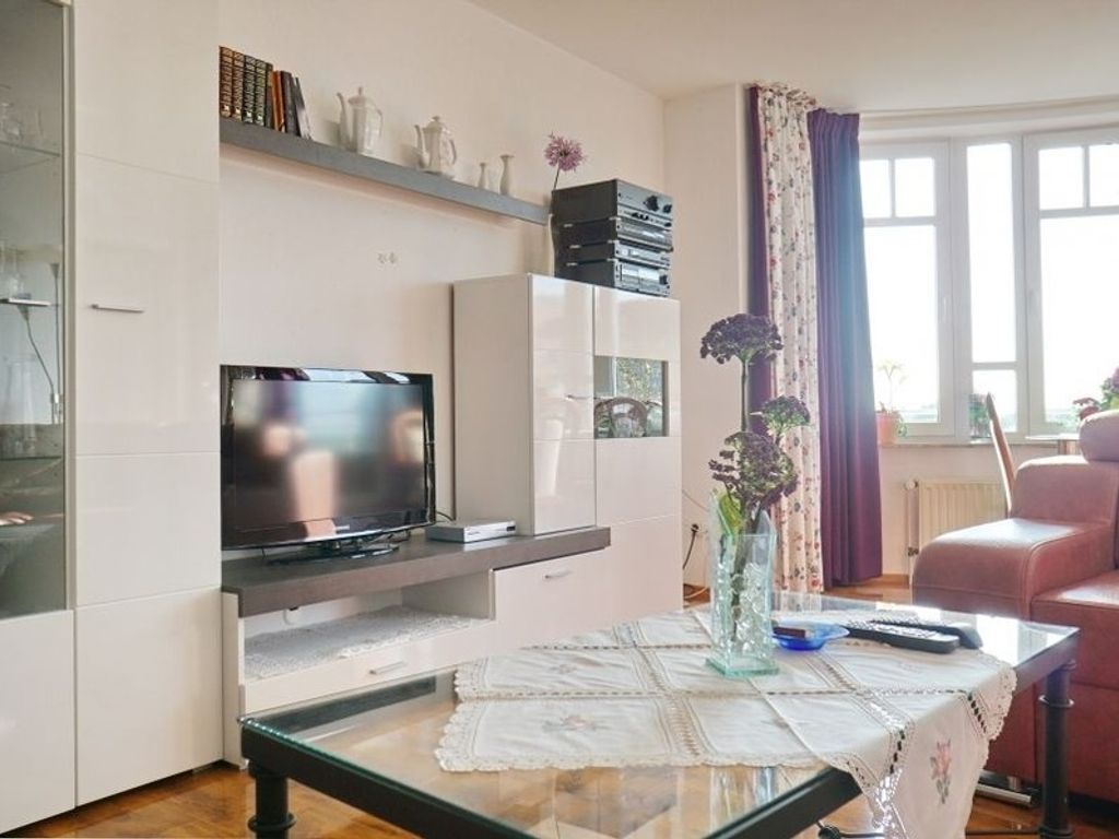 Ferienwohnung De Dörsch
