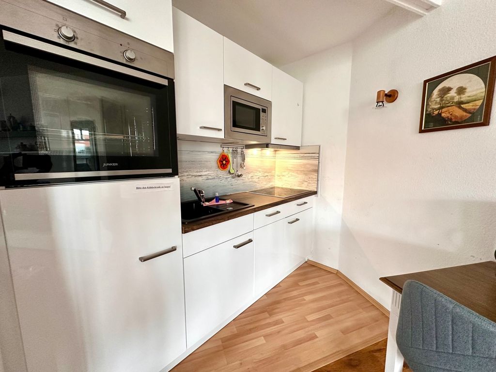 Ferienwohnung De Dörsch