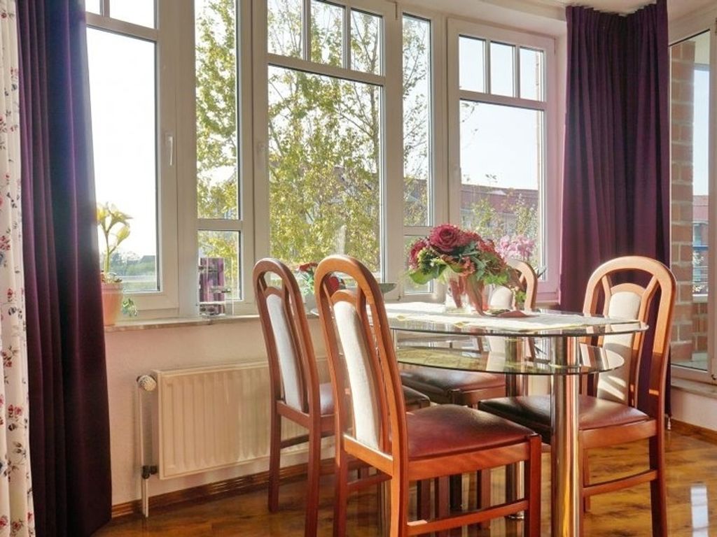Ferienwohnung De Dörsch