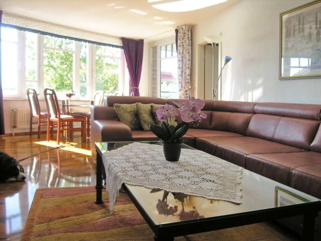 Ferienwohnung De Dörsch