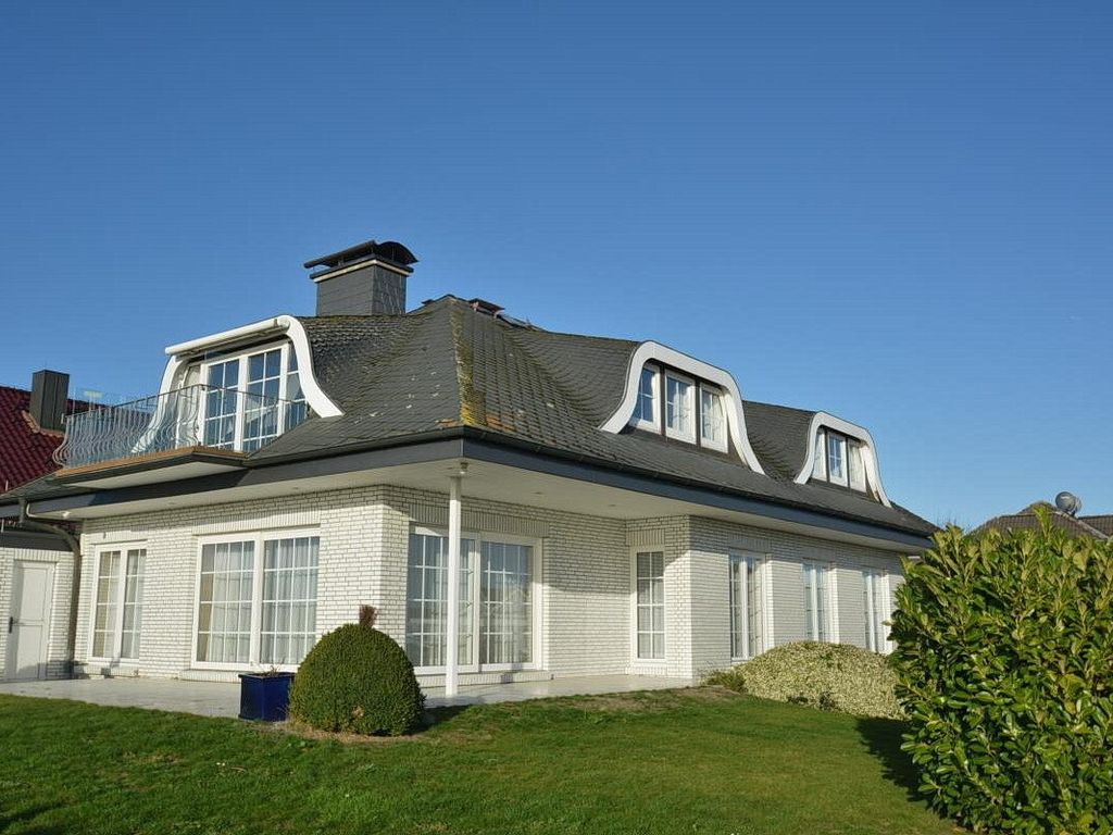 Hafenblick Whg. 15
