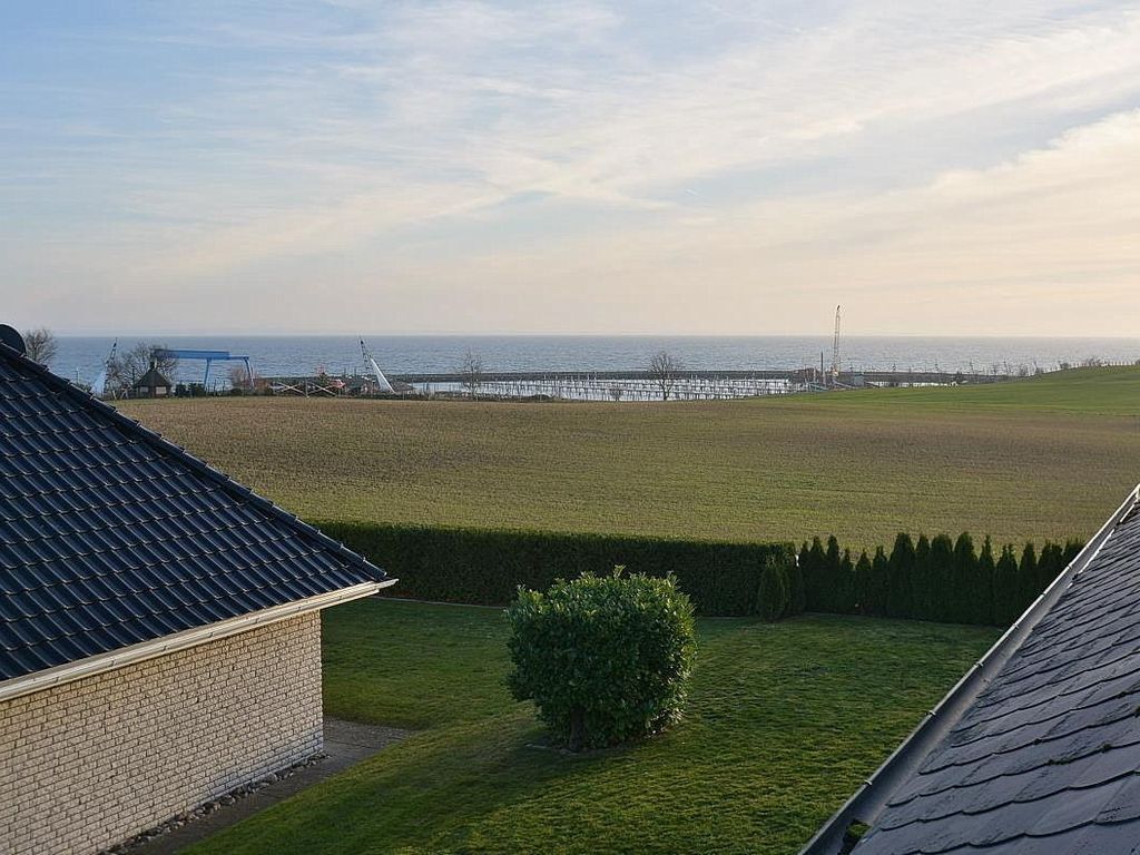 Hafenblick Whg. 15