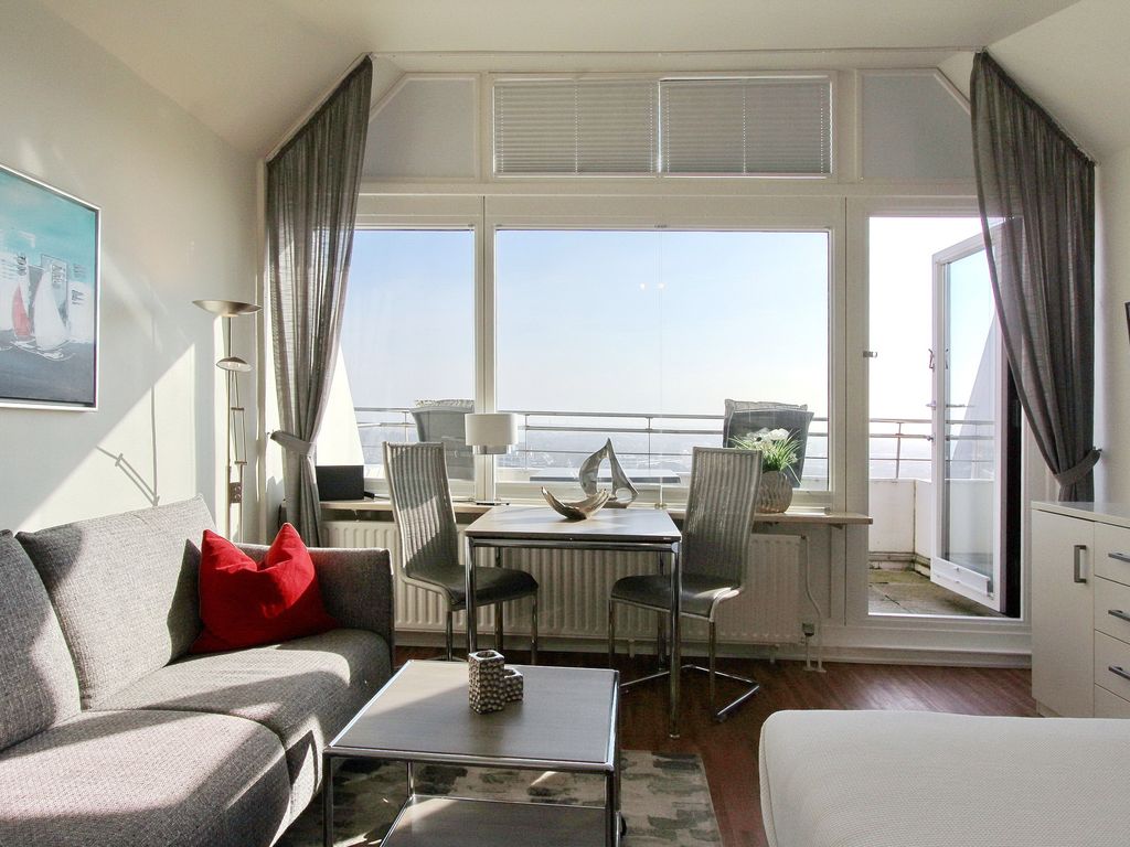 App. 337, Haus Metropol,14.Etage