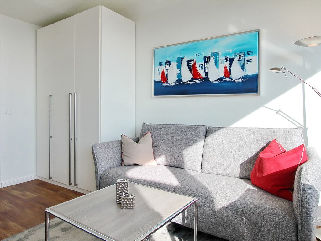 App. 337, Haus Metropol,14.Etage