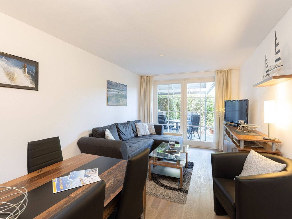 Haus Brookgang 32 Whg. 11