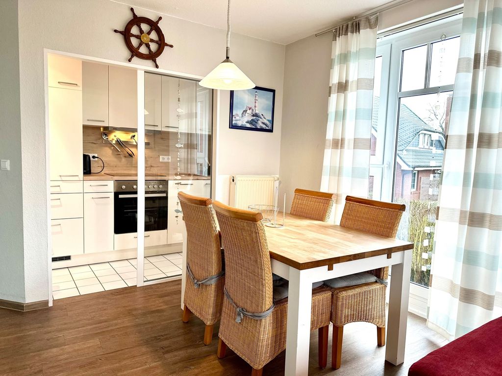 Ferienwohnung de Drift