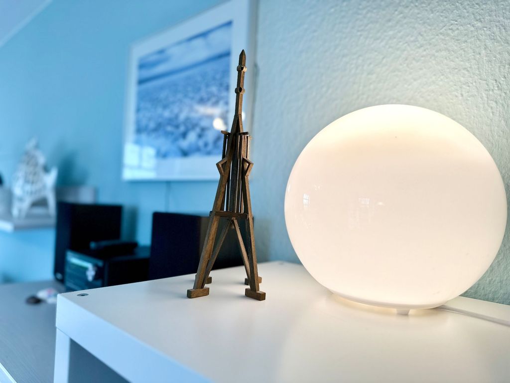 Ferienwohnung de Drift