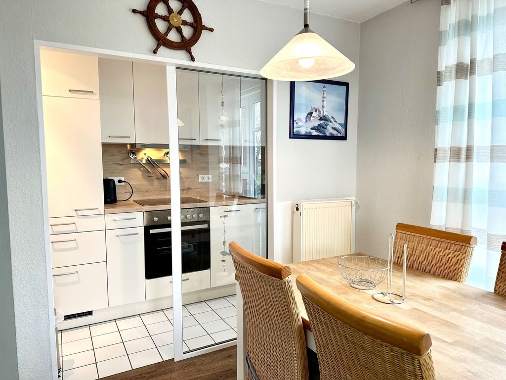 Ferienwohnung de Drift