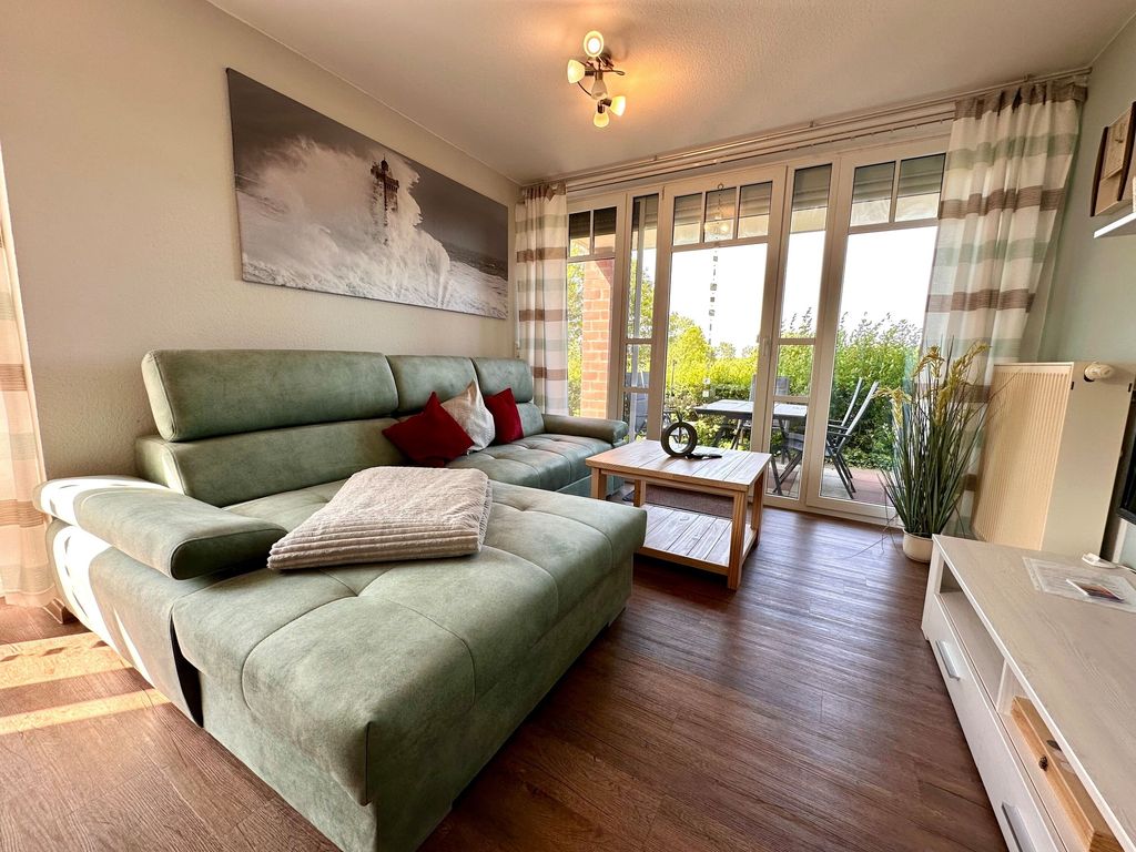 Ferienwohnung de Drift