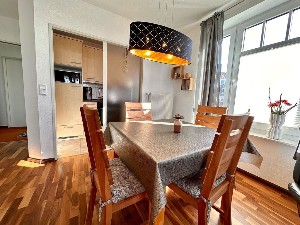 Ferienwohnung De Drückdaal