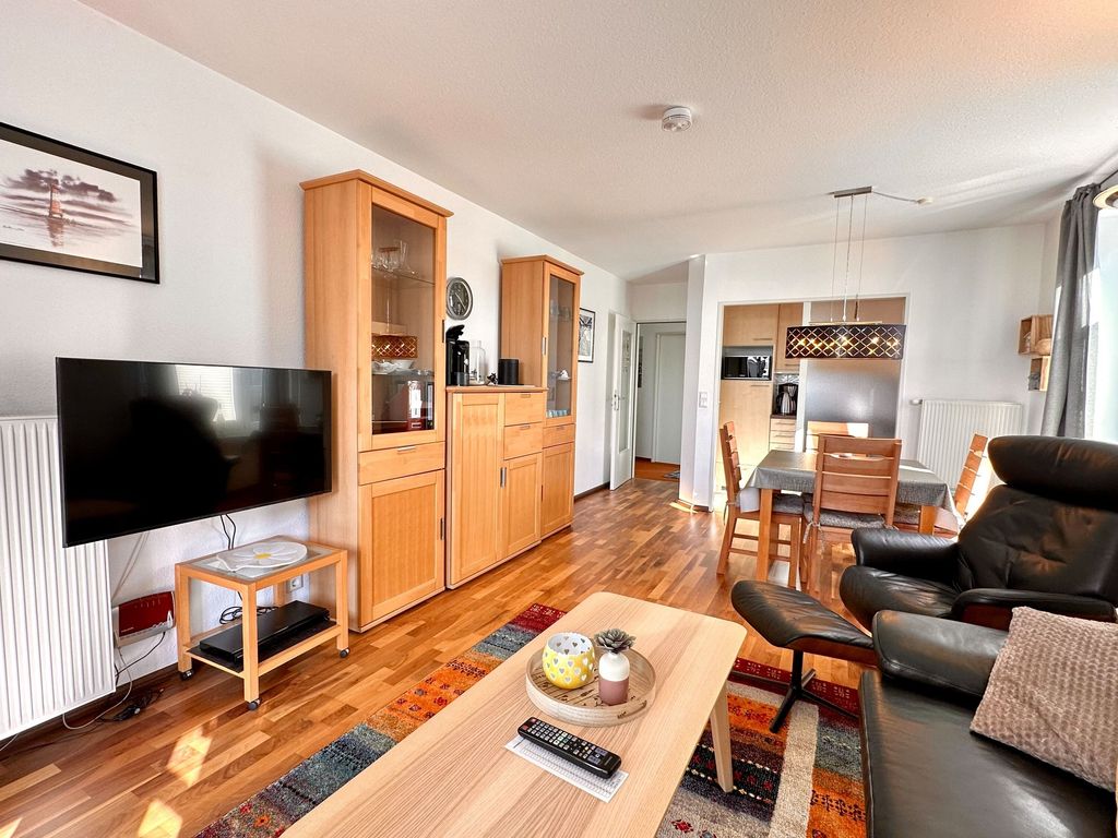 Ferienwohnung De Drückdaal