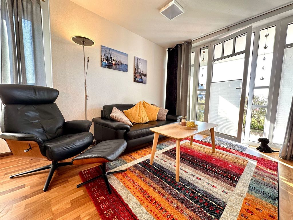 Ferienwohnung De Drückdaal