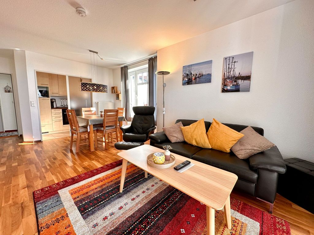 Ferienwohnung De Drückdaal