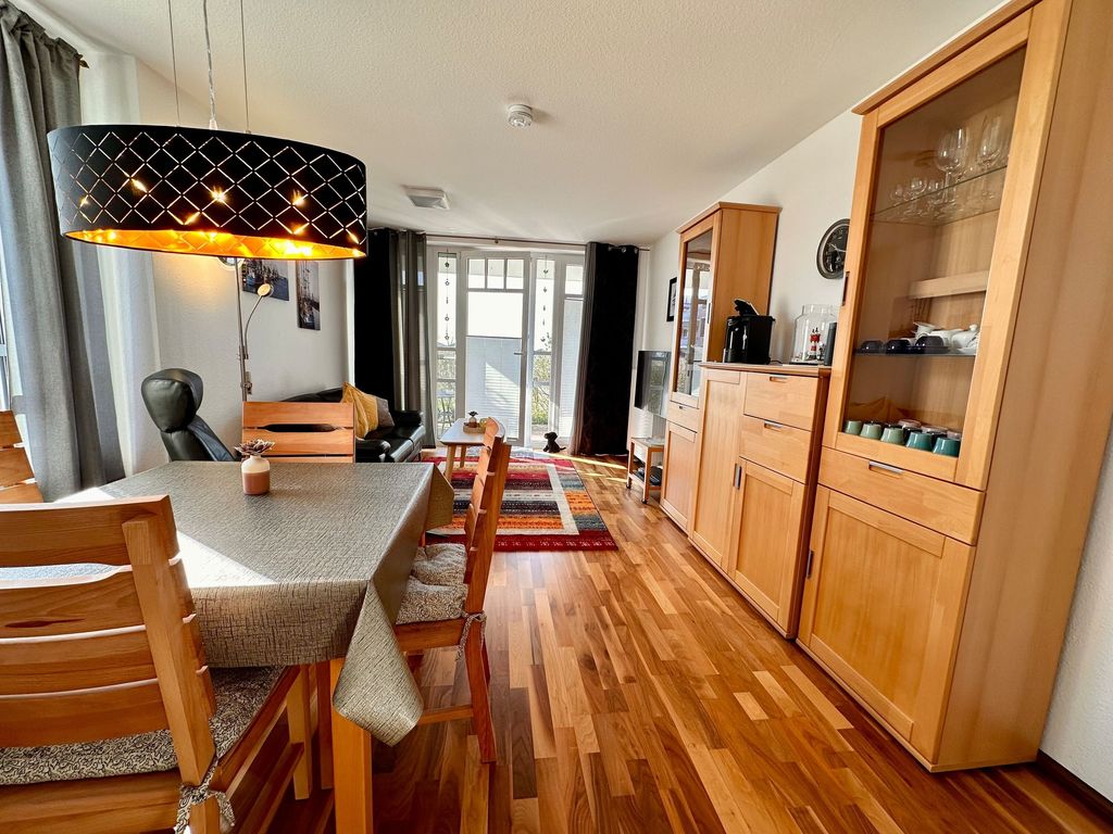 Ferienwohnung De Drückdaal