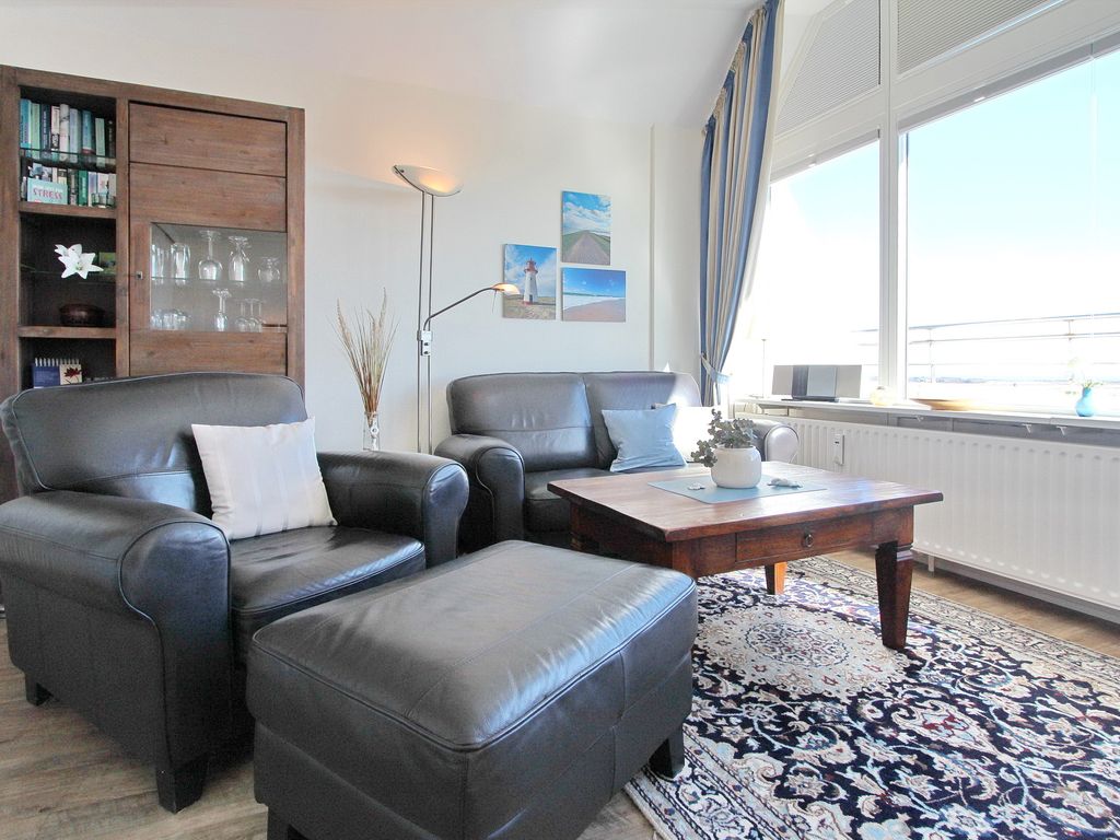 App. 340, Haus Metropol,14.Etage