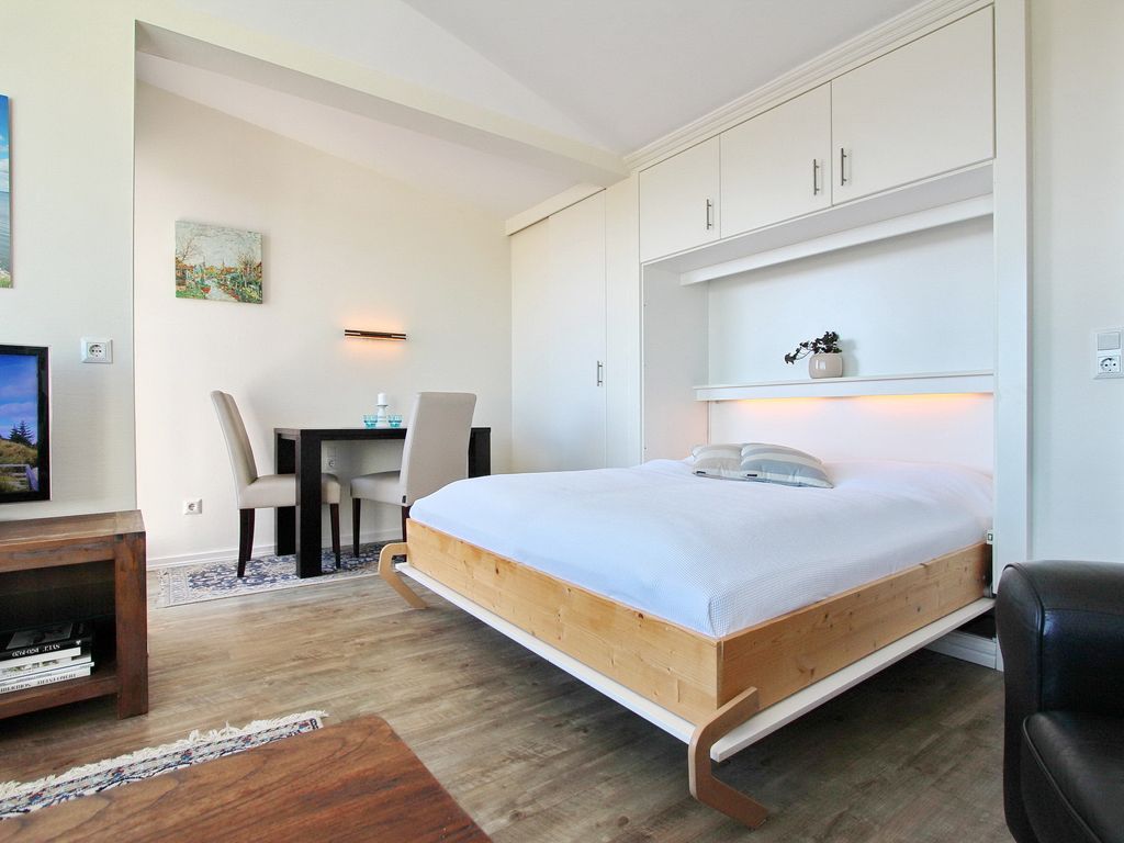 App. 340, Haus Metropol,14.Etage