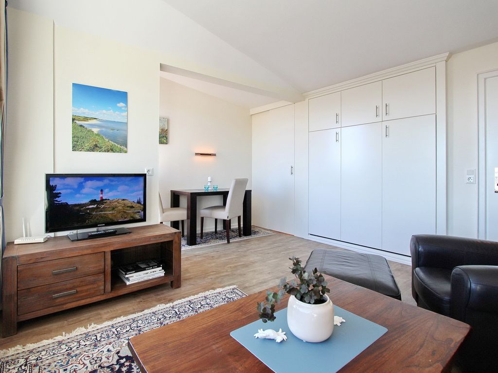 App. 340, Haus Metropol,14.Etage