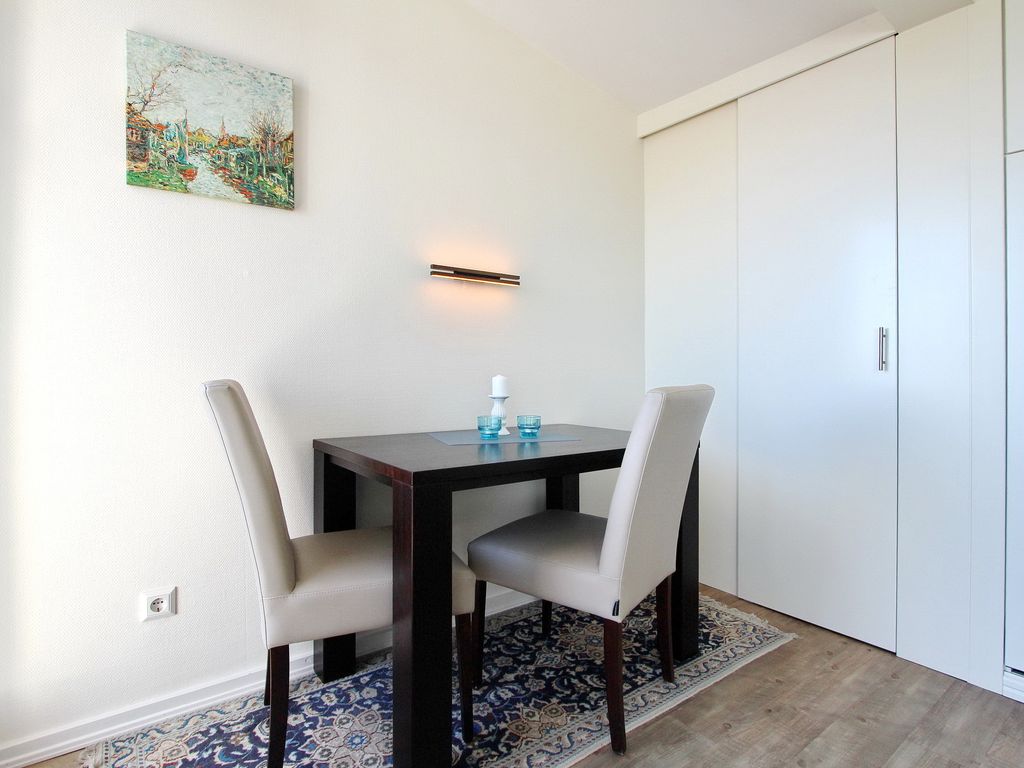 App. 340, Haus Metropol,14.Etage