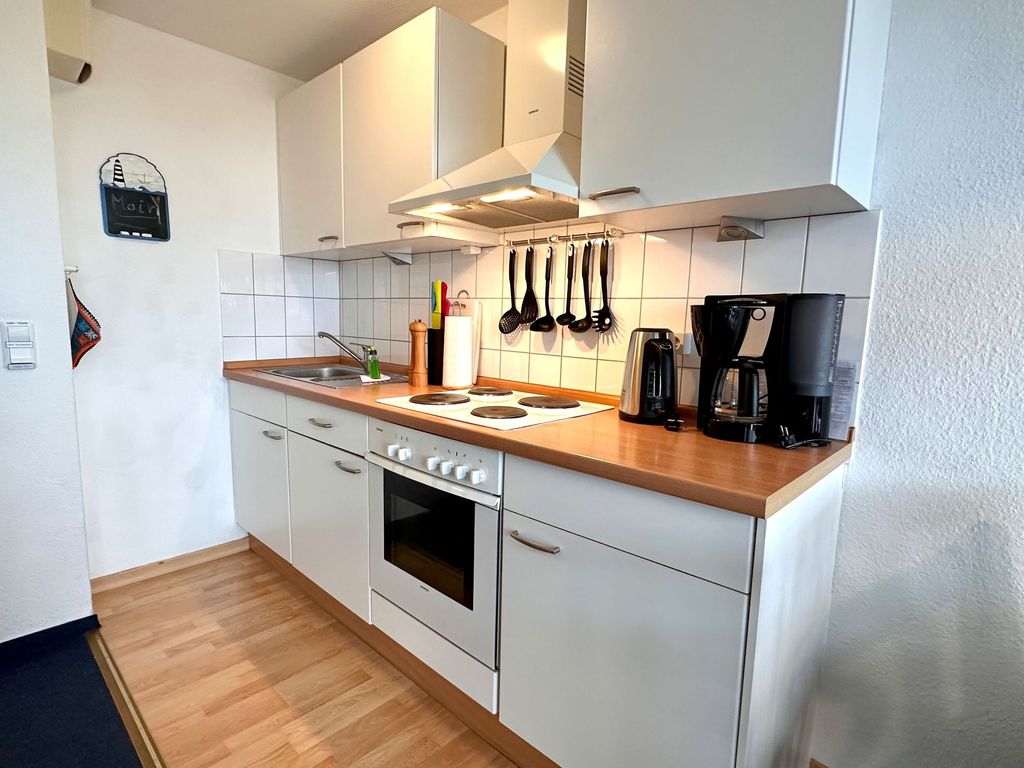 Ferienwohnung De Düker