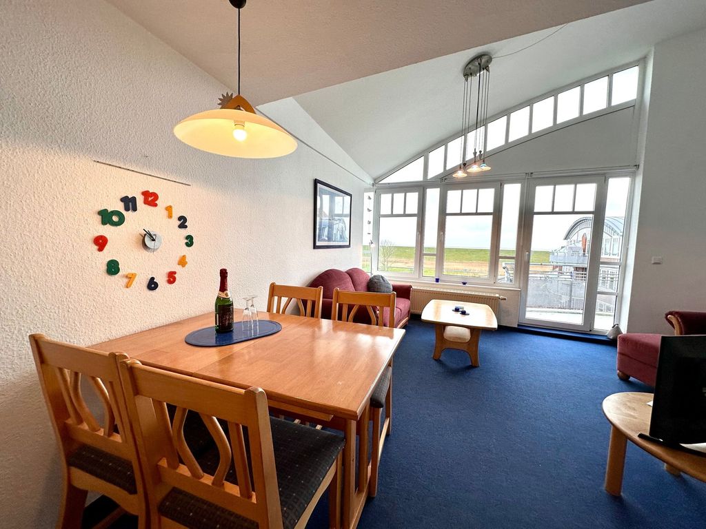 Ferienwohnung De Düker