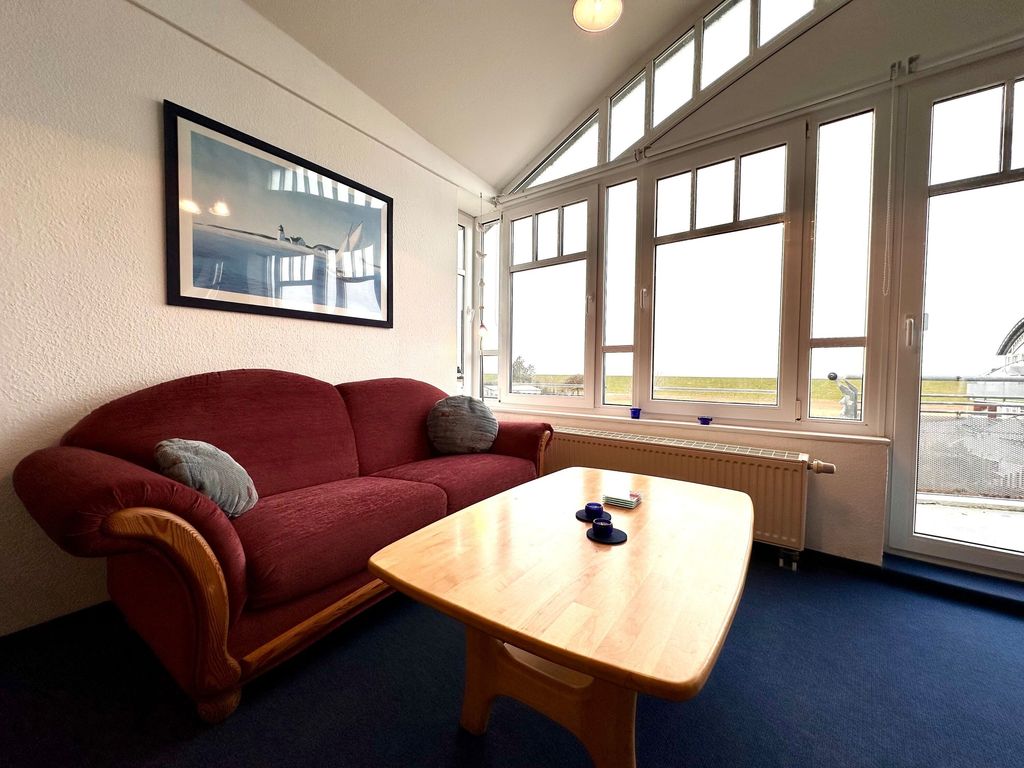 Ferienwohnung De Düker