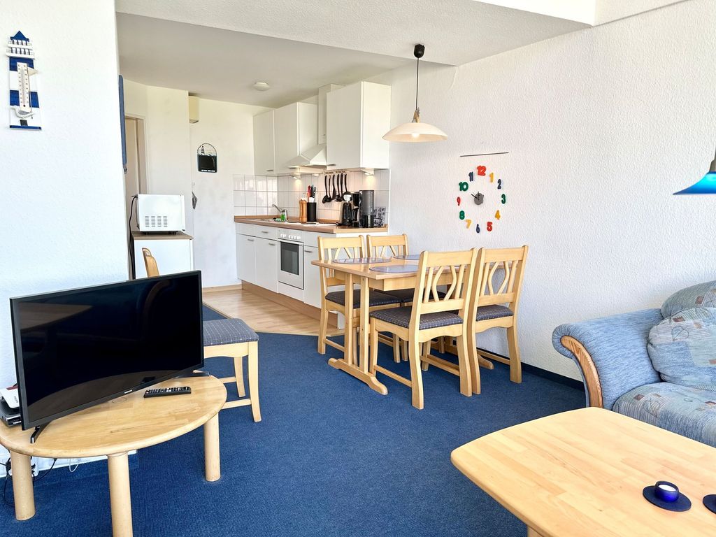Ferienwohnung De Düker