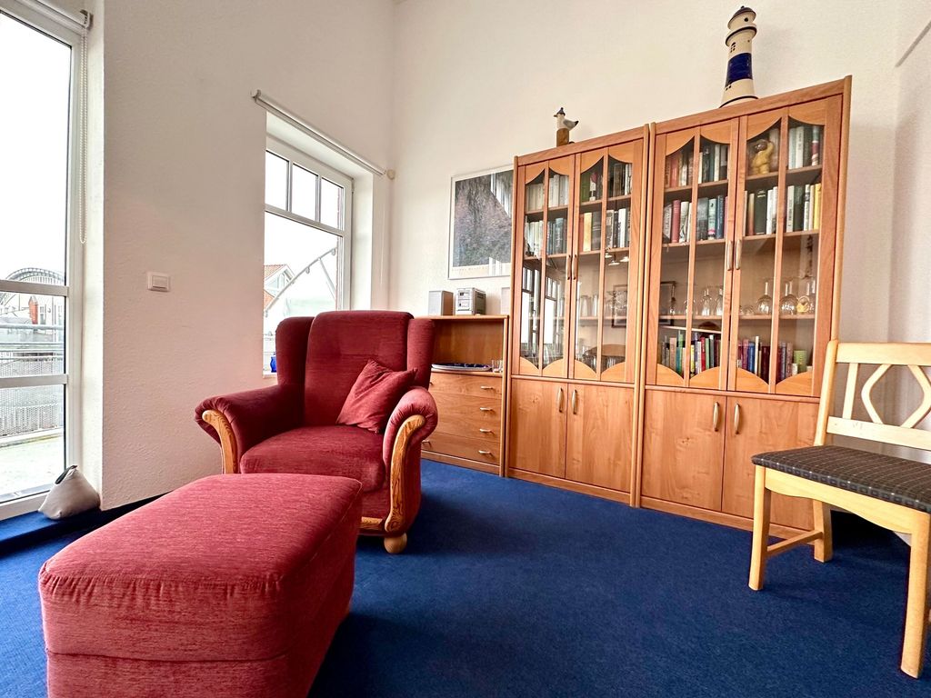 Ferienwohnung De Düker