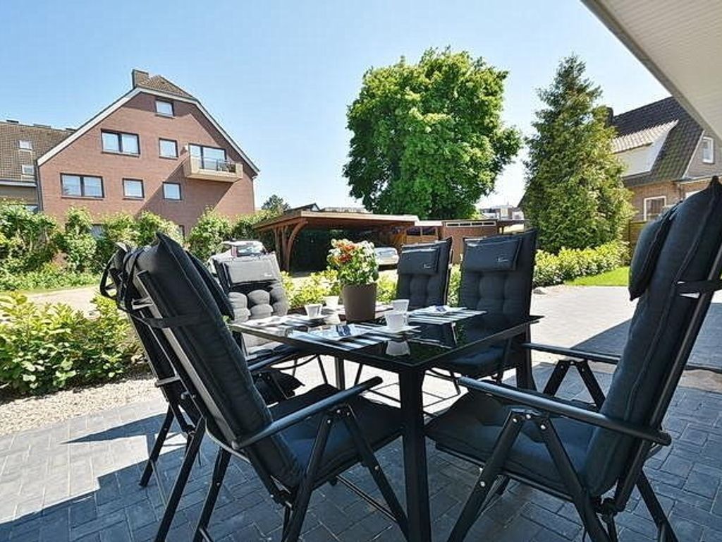 Haus Fischerstraße 6a