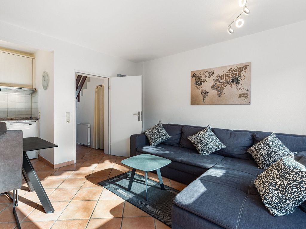 Haus Grasbrook 3D
