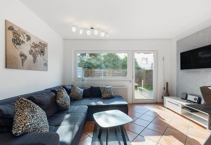 Haus Grasbrook 3D – Foto 1