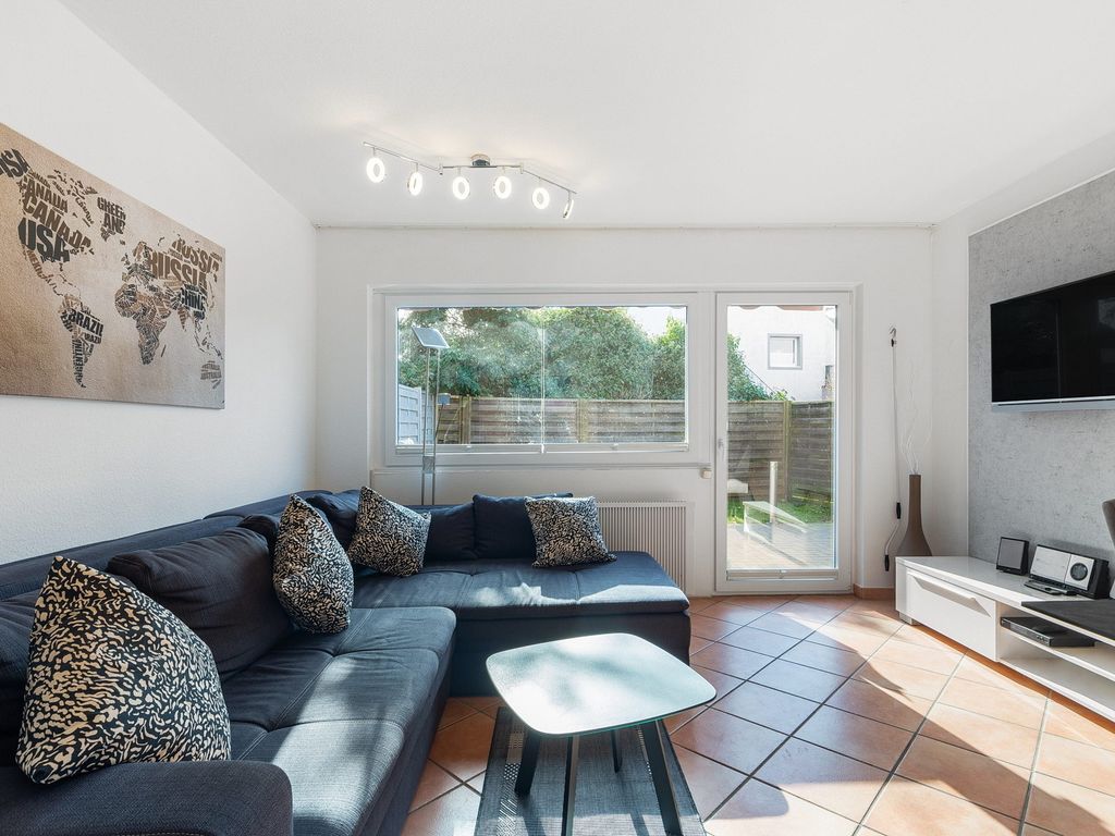 Haus Grasbrook 3D