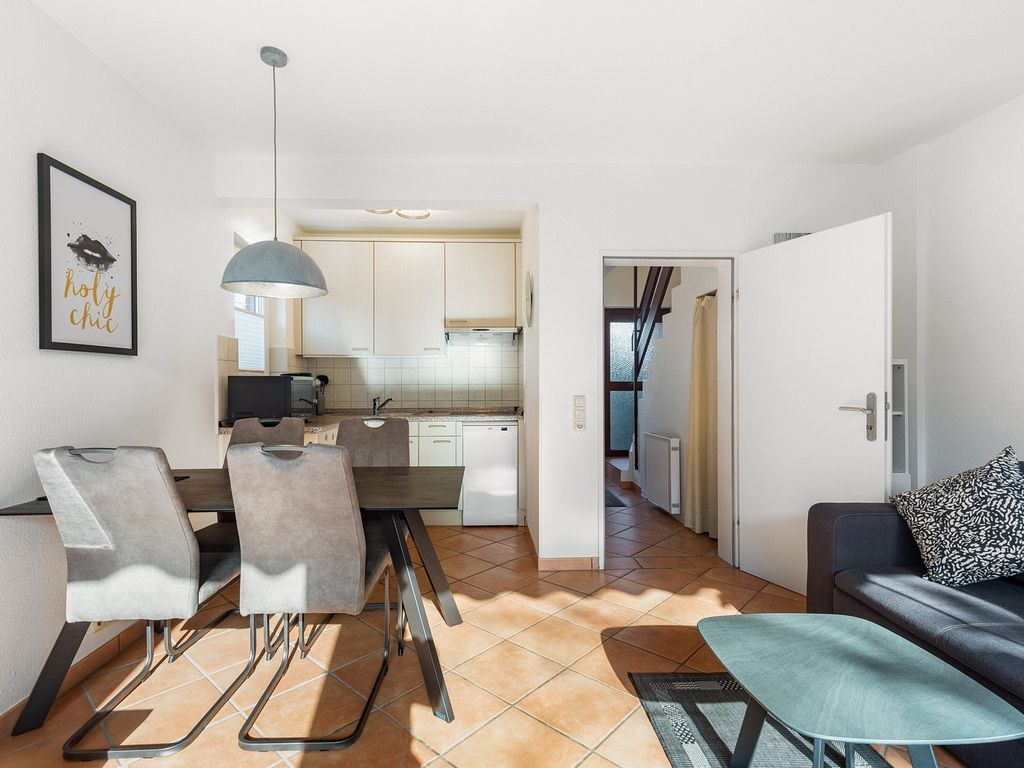 Haus Grasbrook 3D