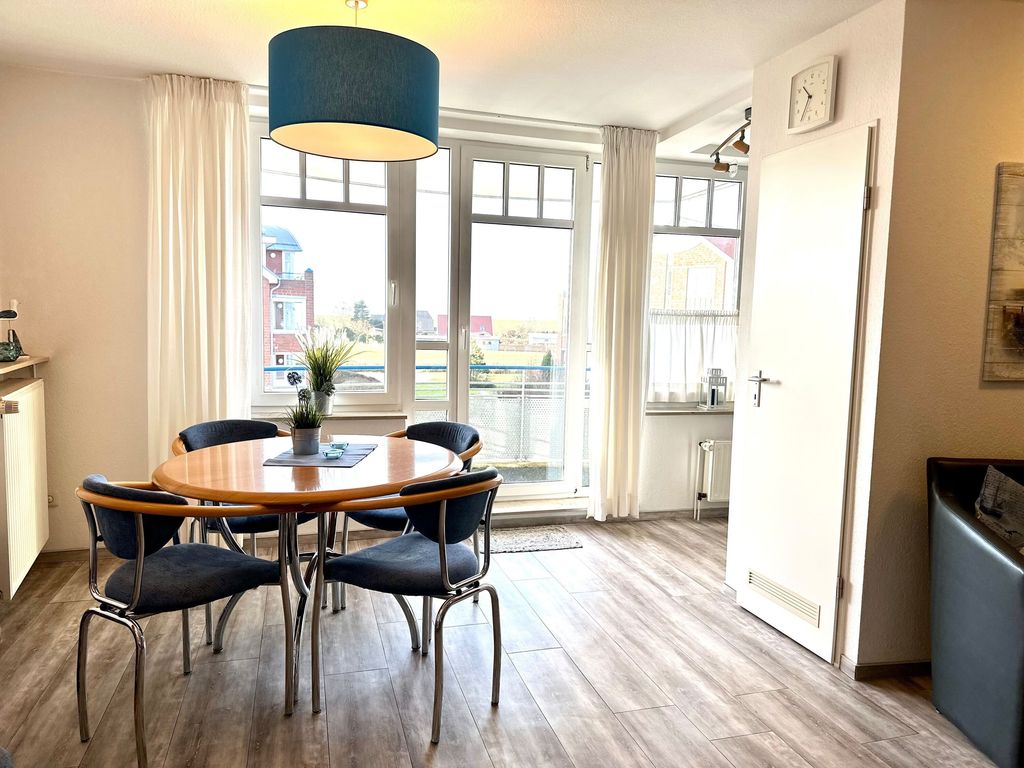 Ferienwohnung De Dwarslöper