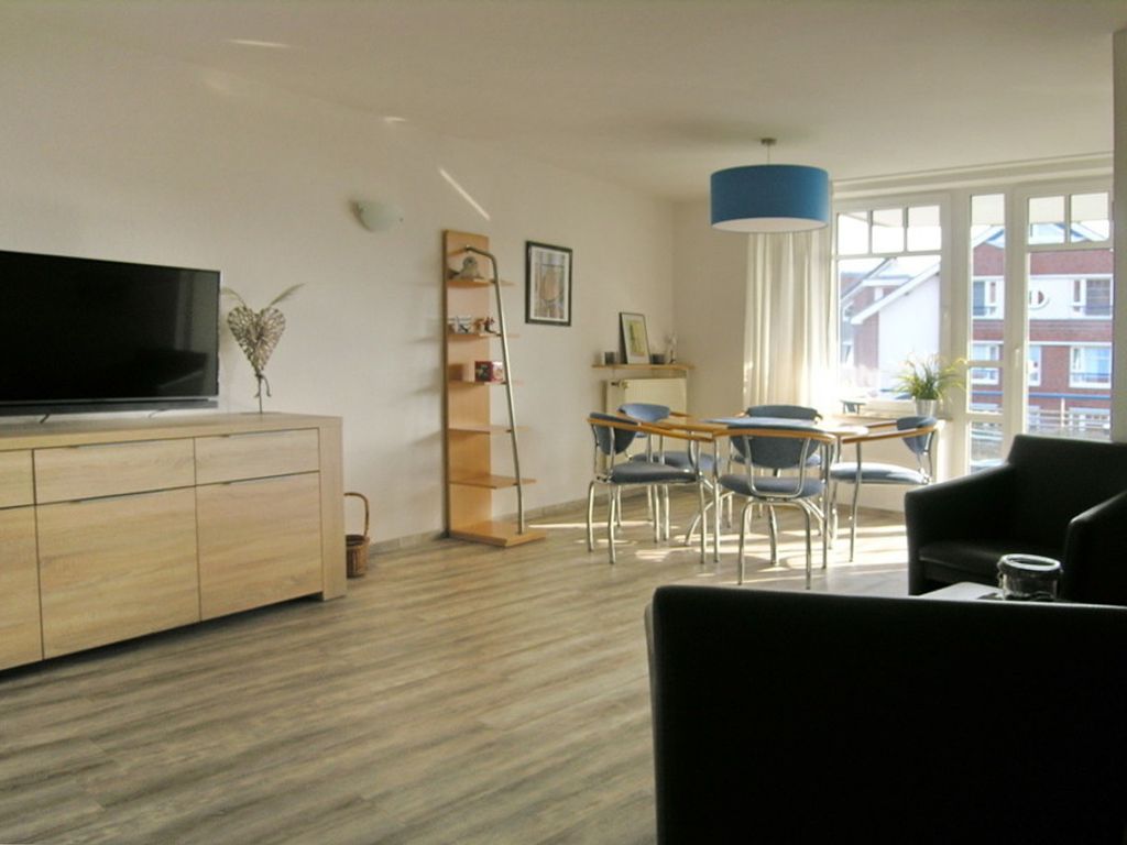 Ferienwohnung De Dwarslöper