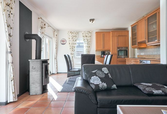 Haus Hanseatenweg 13 – Foto 1