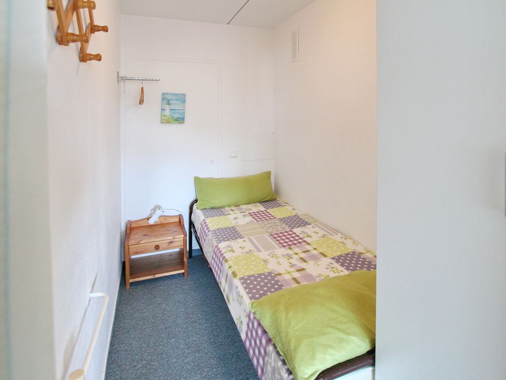 App. 36, Dünenhof zum Kronprinzen