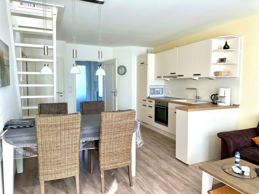 Ferienwohnung De Eller