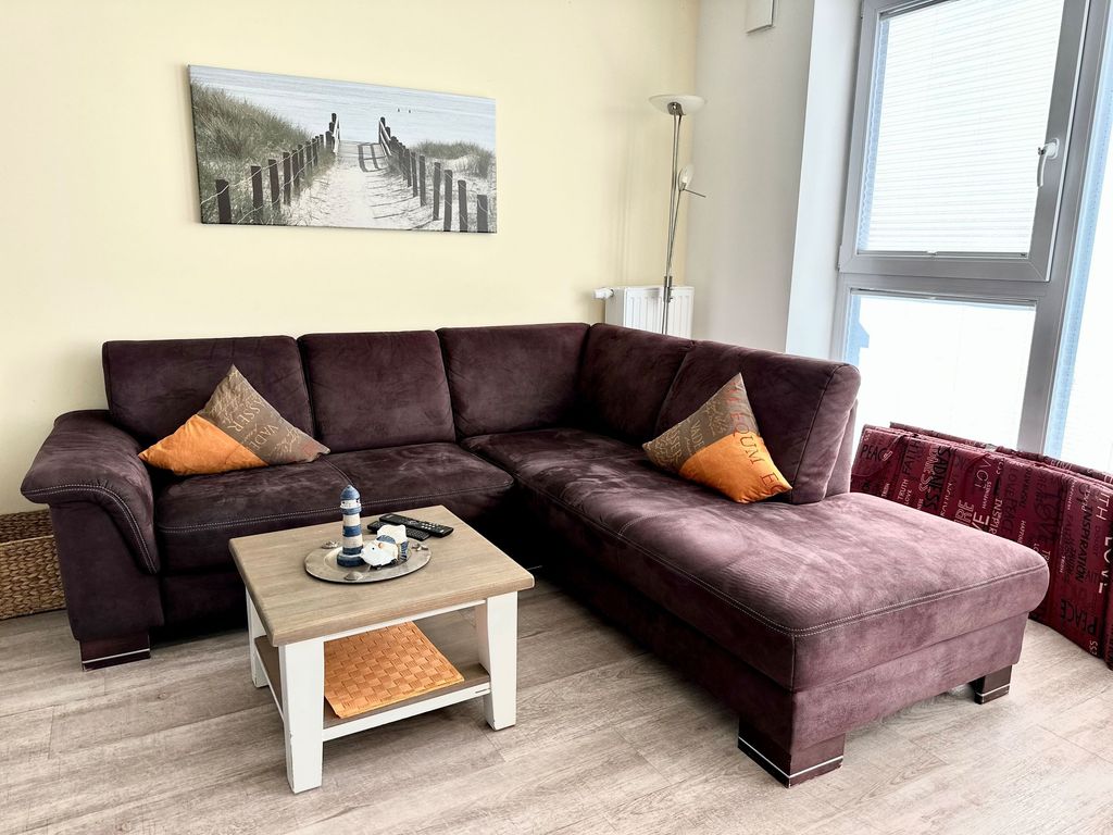 Ferienwohnung De Eller