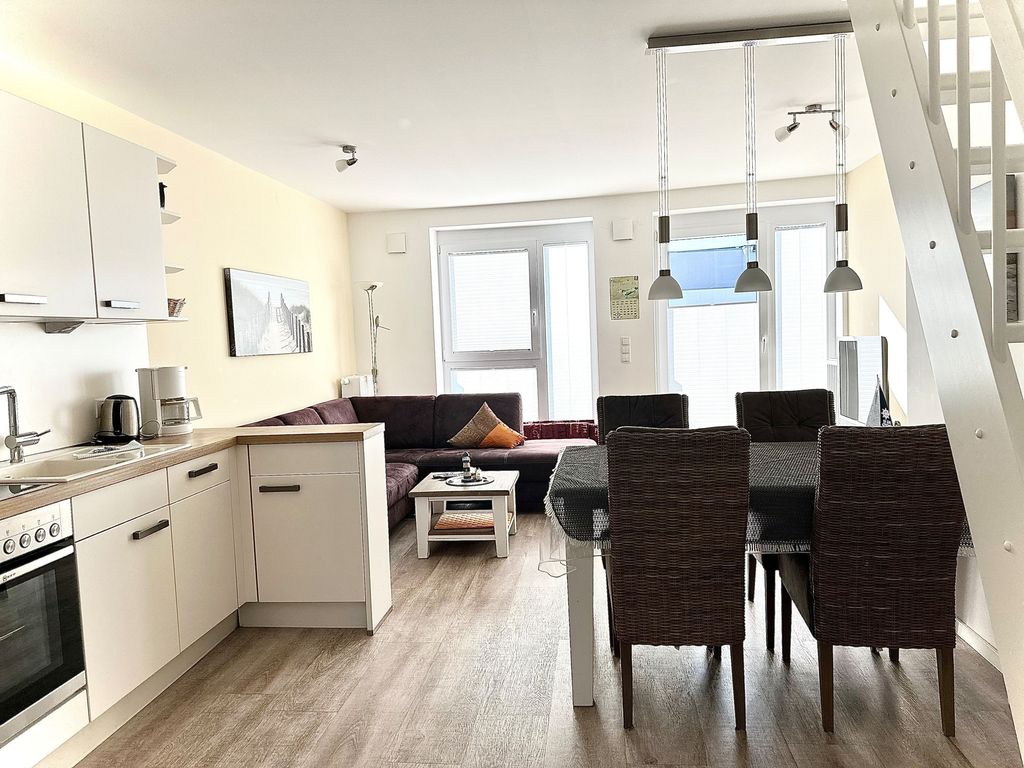 Ferienwohnung De Eller