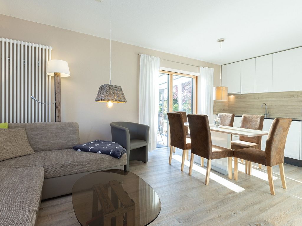 Haus Hanseatenweg 7